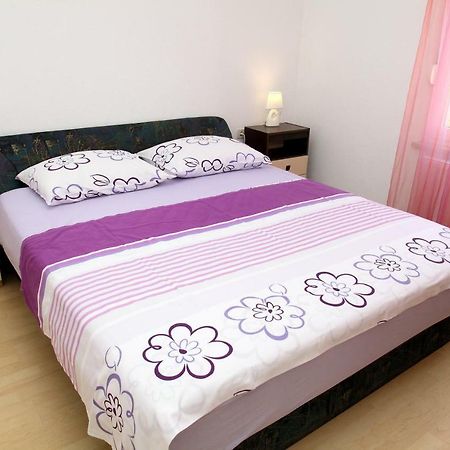 Apartman Dinka 特罗吉尔 外观 照片